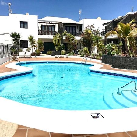 Sunny Apartment Puerto del Carmen  Extérieur photo
