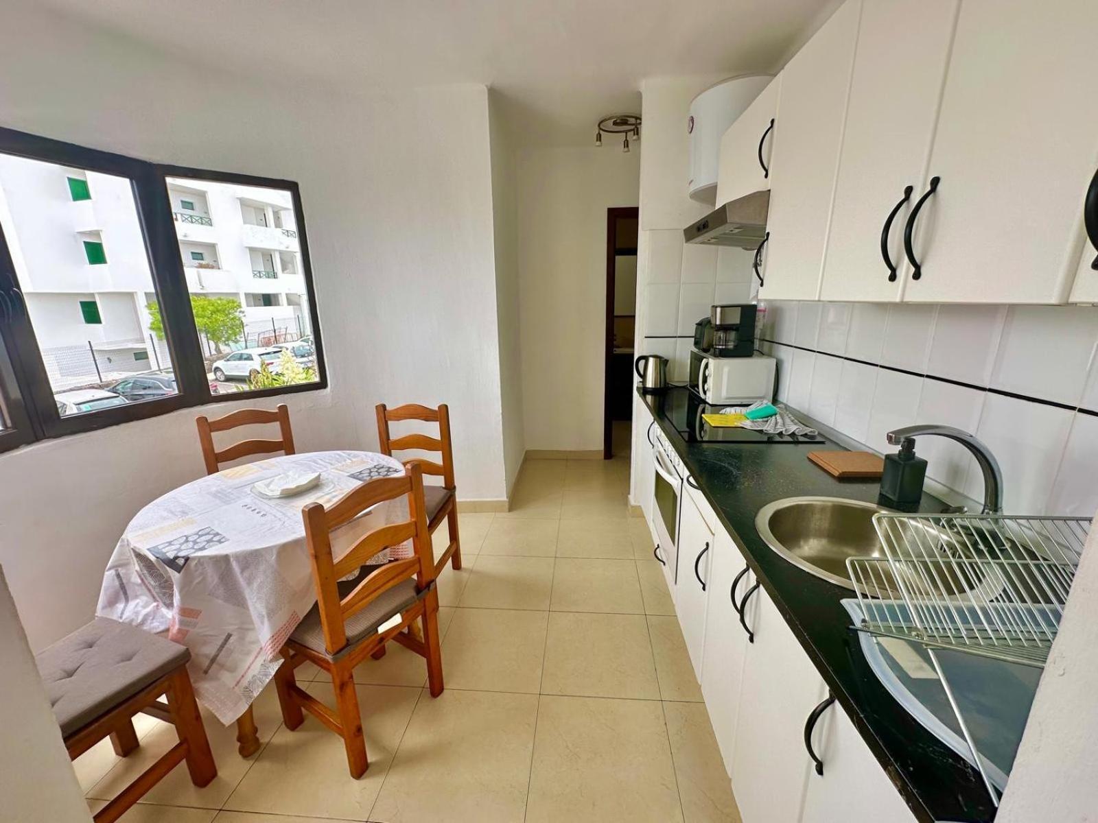 Sunny Apartment Puerto del Carmen  Extérieur photo