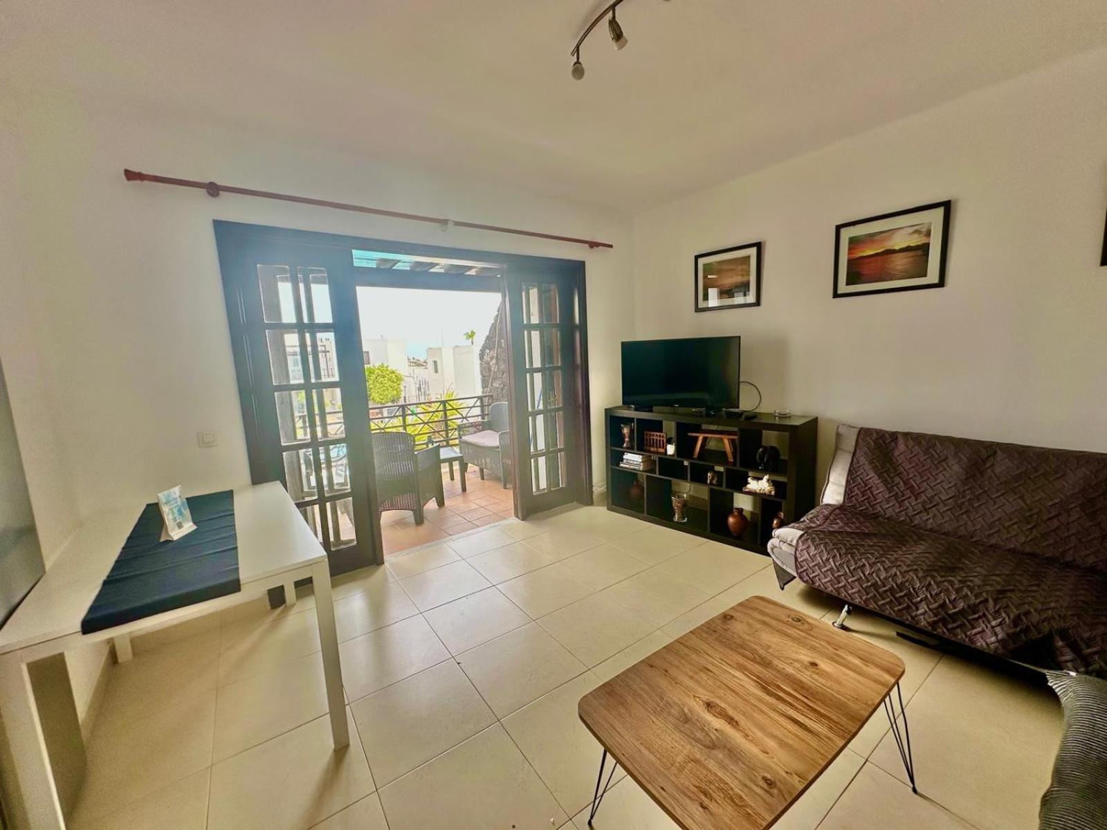 Sunny Apartment Puerto del Carmen  Extérieur photo