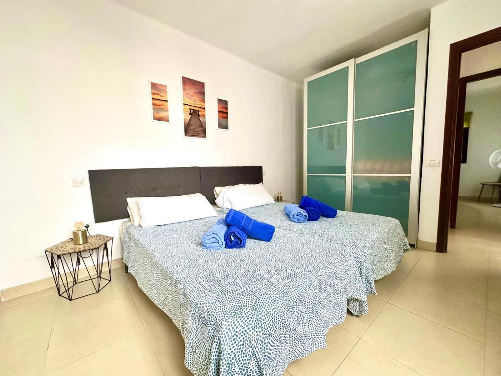 Sunny Apartment Puerto del Carmen  Extérieur photo