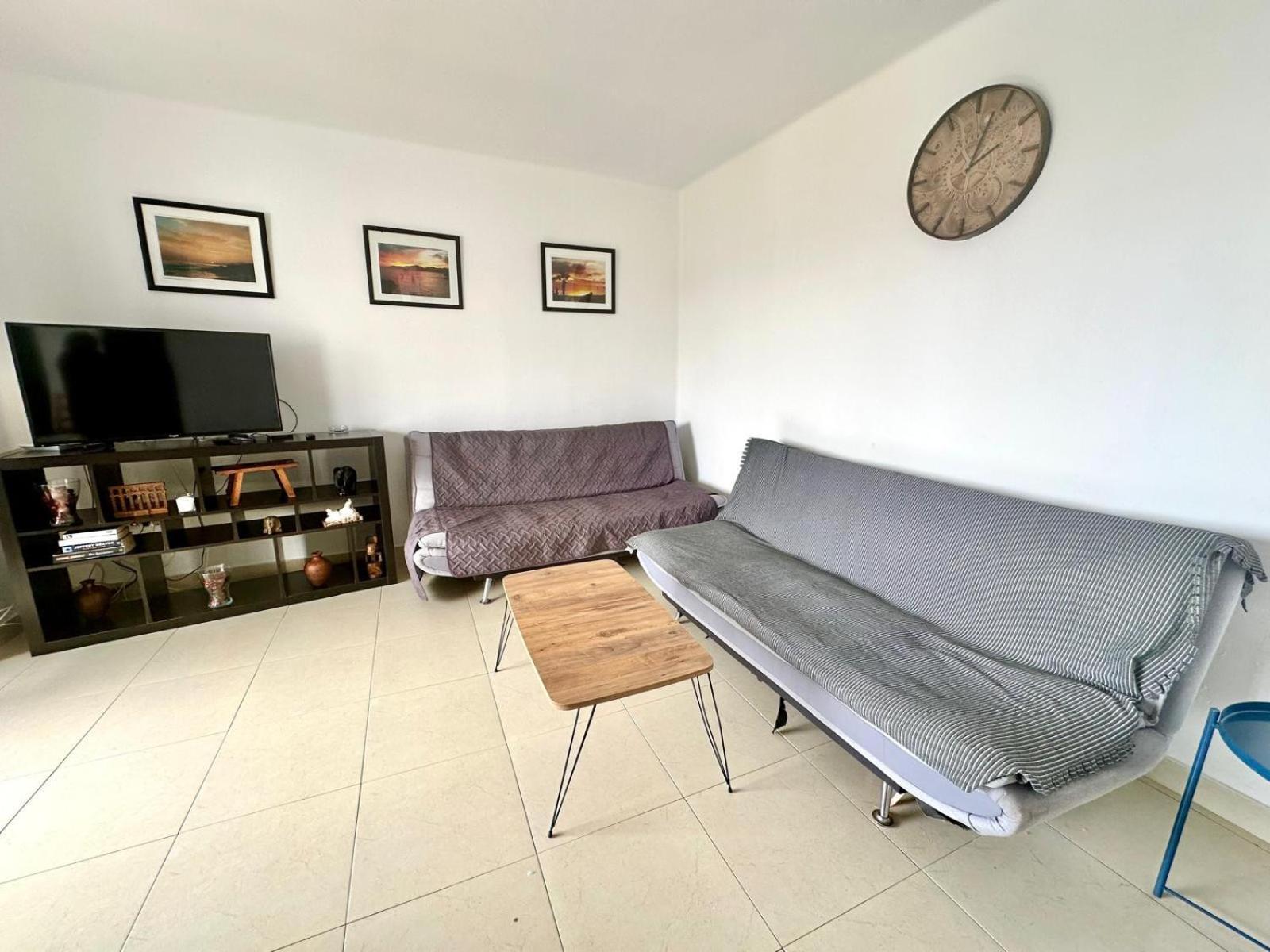 Sunny Apartment Puerto del Carmen  Extérieur photo