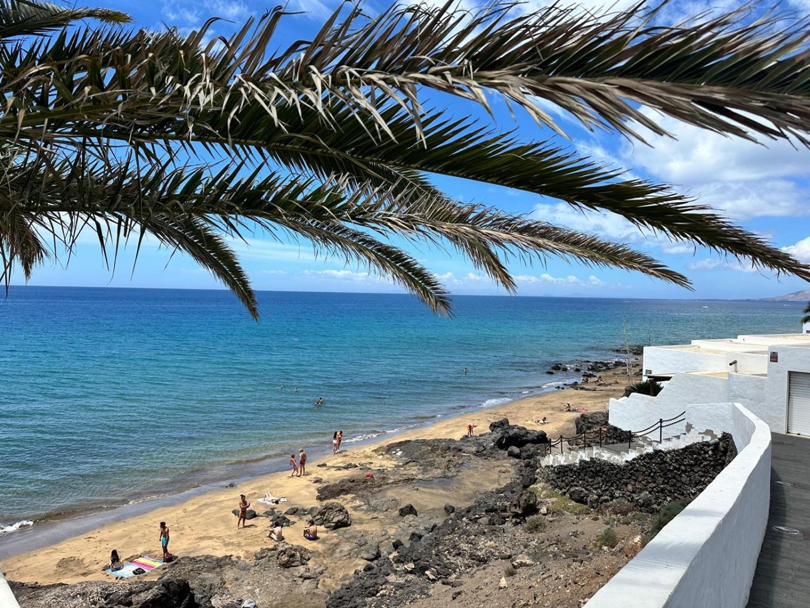 Sunny Apartment Puerto del Carmen  Extérieur photo