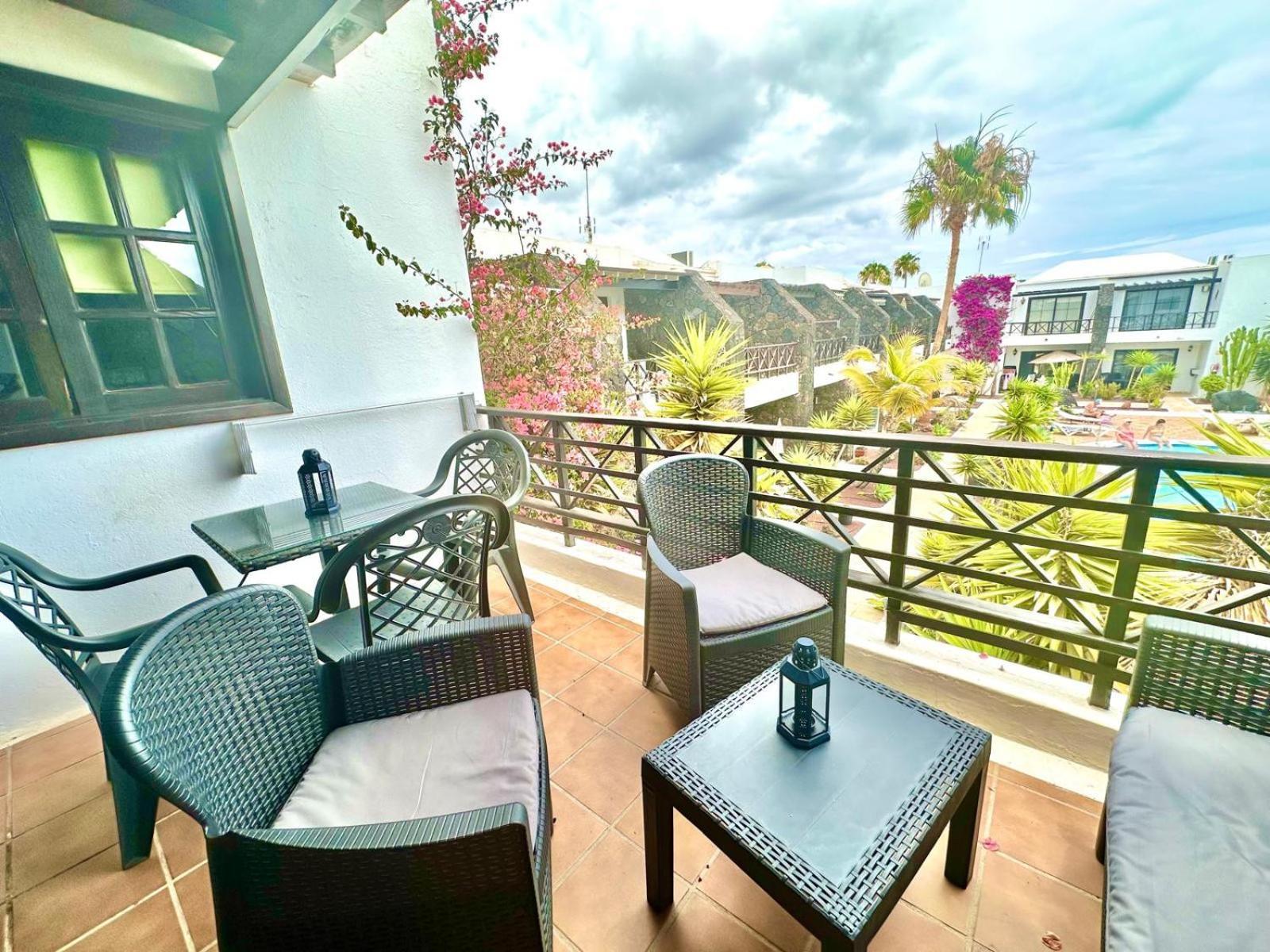 Sunny Apartment Puerto del Carmen  Extérieur photo